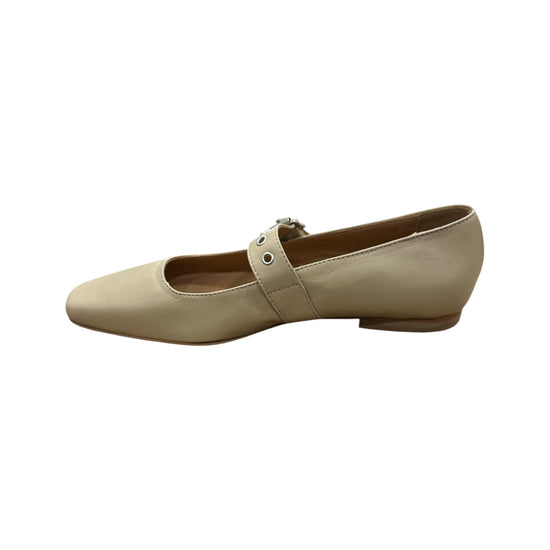 Ballerine Cappuccino 566 CAPPUCCINO DREAMER 