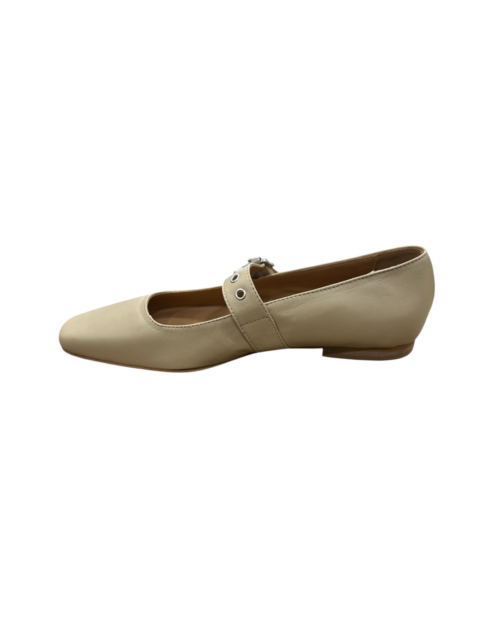 Ballerine Cappuccino 566 CAPPUCCINO DREAMER 