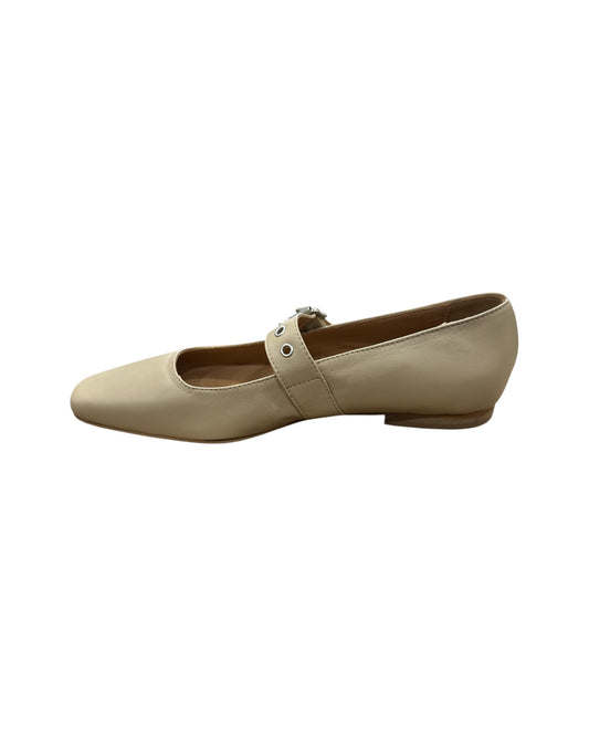 Ballerine Cappuccino 566 CAPPUCCINO DREAMER 