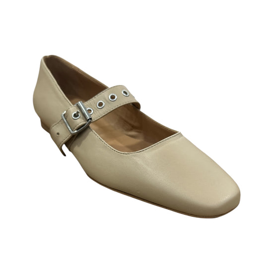 Ballerine Cappuccino 566 CAPPUCCINO DREAMER 