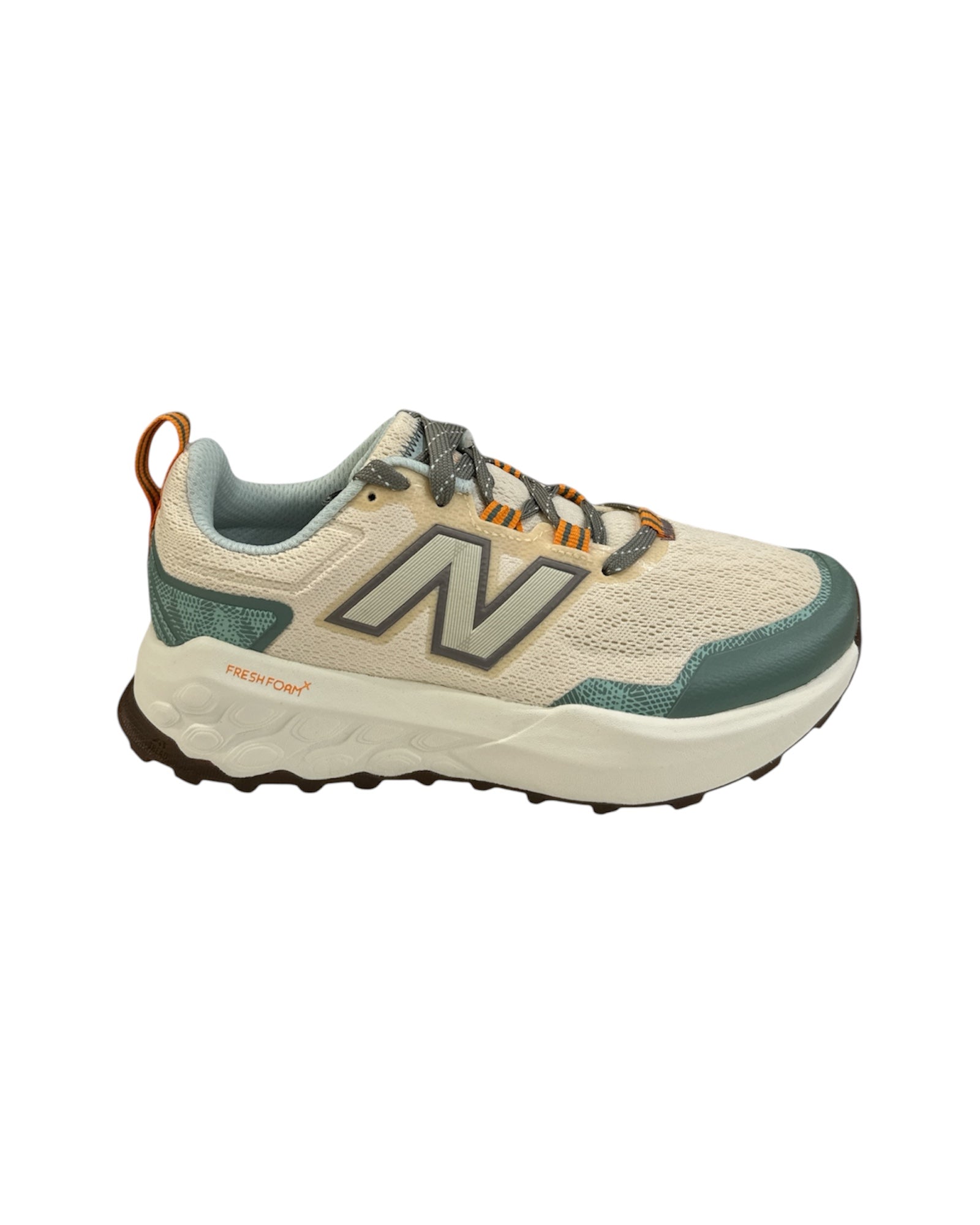 Sneackers donna Fresh Foam X Garoè V2 WTGARO G2 NEW BALANCE 