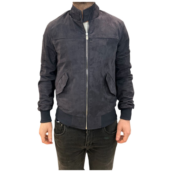 Bjon Blu jeans camoscio BJON BLU JEANS BLUSOTTO 
