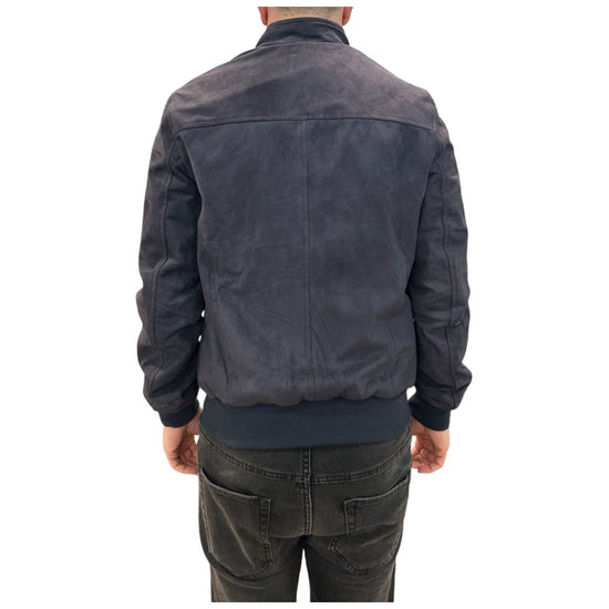 Bjon Blu jeans camoscio BJON BLU JEANS BLUSOTTO 