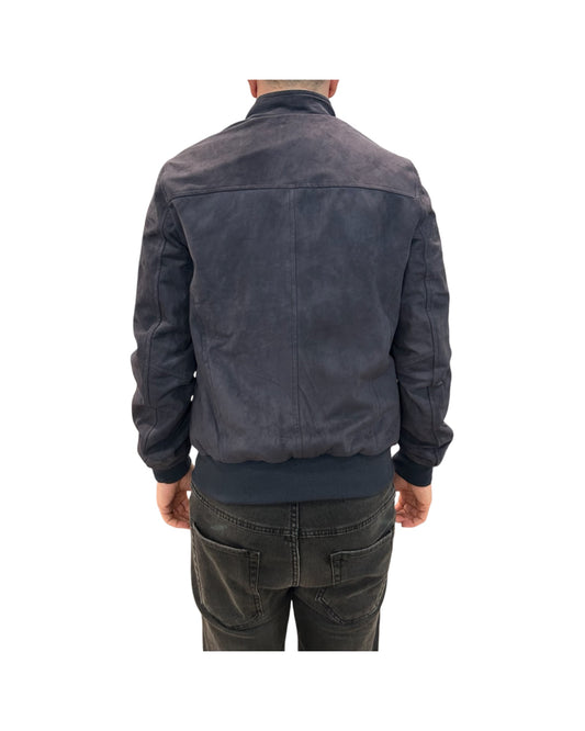 Bjon Blu jeans camoscio BJON BLU JEANS BLUSOTTO 