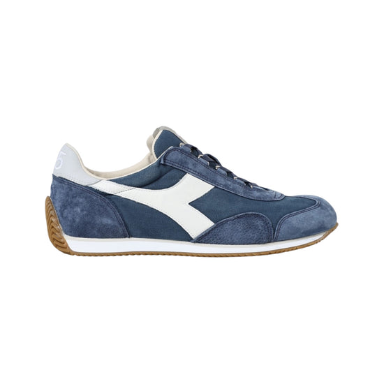 Sneakers Equipe Canvas Blu profondo EQUIPE CANVAS SE EVO 60065 DIADORA 