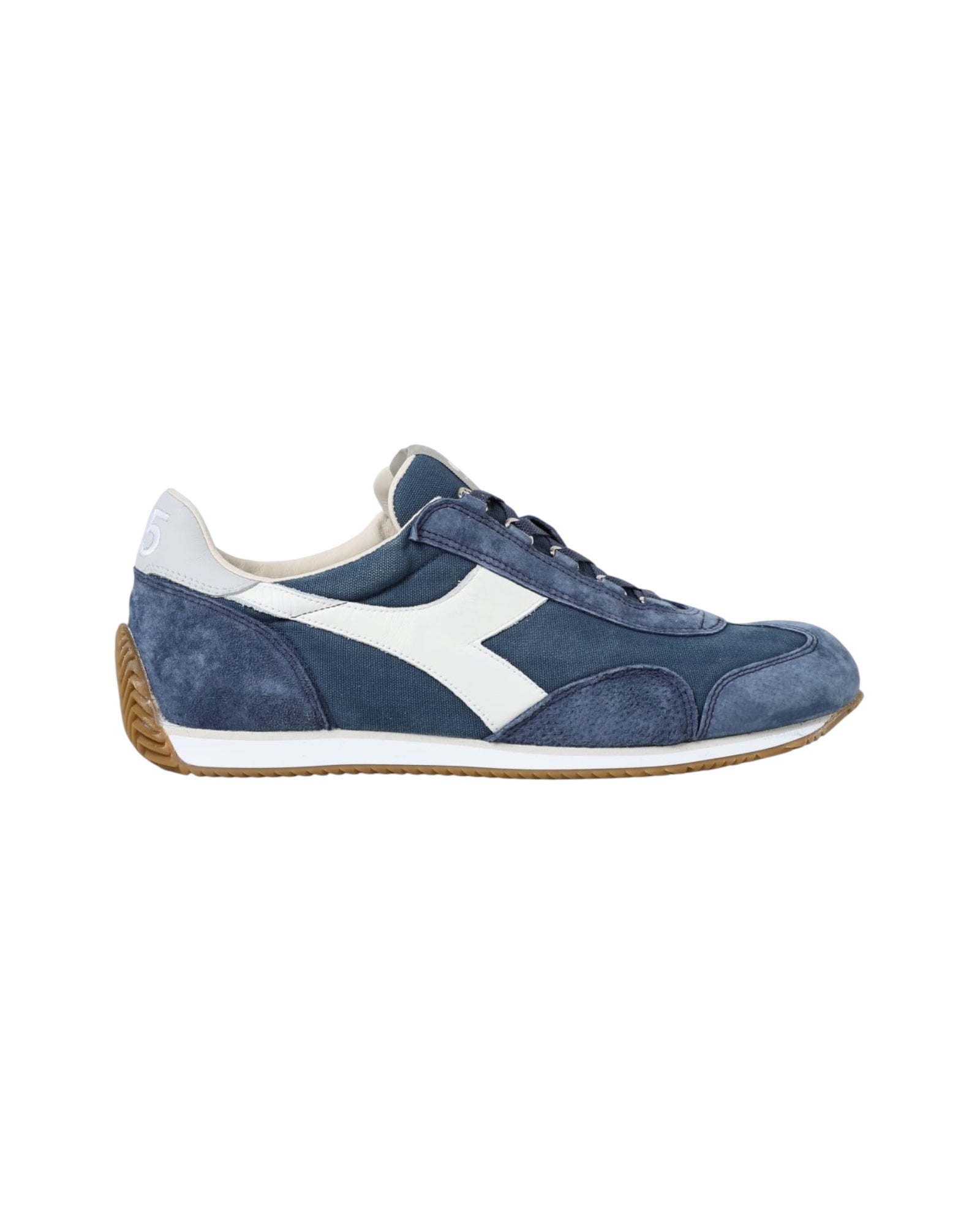 Sneakers Equipe Canvas Blu profondo EQUIPE CANVAS SE EVO 60065 DIADORA 