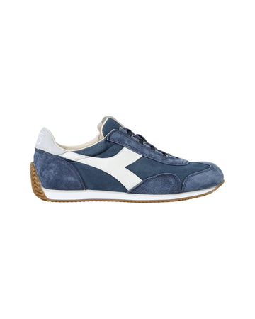Sneakers Equipe Canvas Blu profondo EQUIPE CANVAS SE EVO 60065 DIADORA 