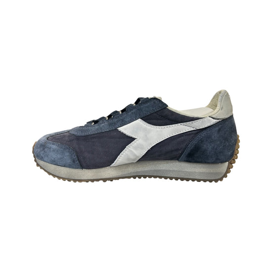 Sneakers Equipe Canvas Blu profondo EQUIPE CANVAS SE EVO 60065 DIADORA 