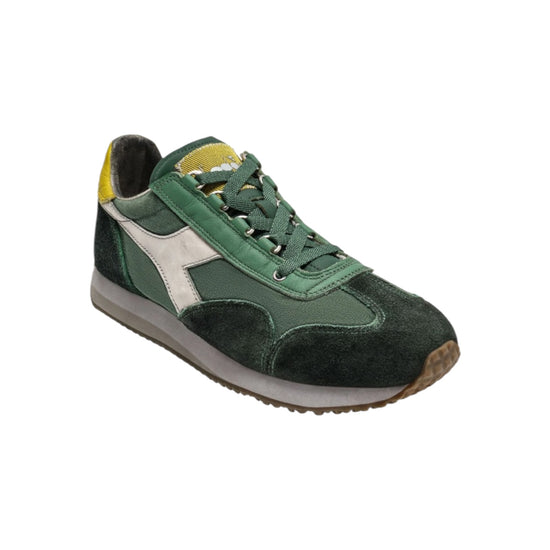 Sneakers Equipe Dirty SW Evo Verde cacciatore EQUIPE DIRTY SW EVO 70155 DIADORA 