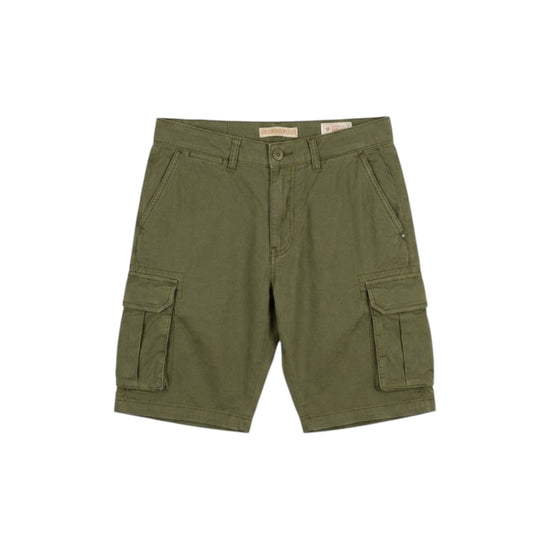 Bermuda Cooper Army green COOPER MLN230 IMPURE 