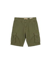 Bermuda Cooper Army green