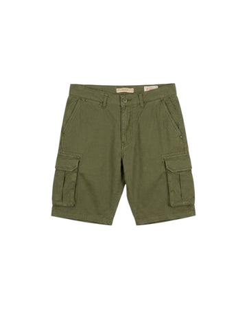 Bermuda Cooper Army green COOPER MLN230 IMPURE 