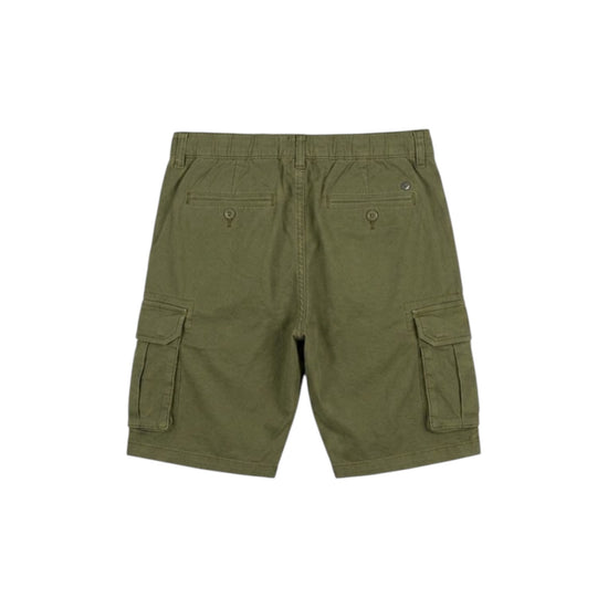 Bermuda Cooper Army green COOPER MLN230 IMPURE 
