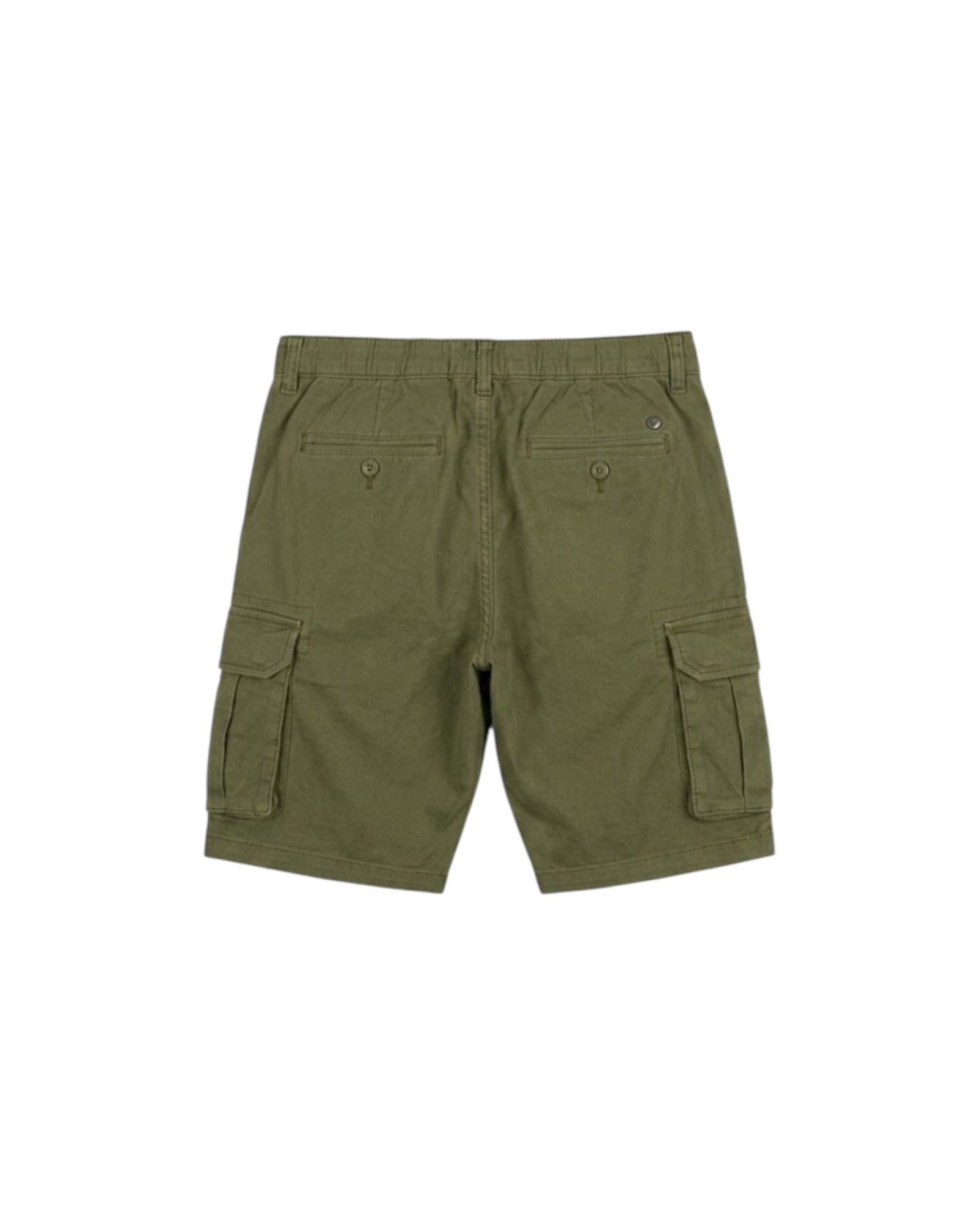 Bermuda Cooper Army green COOPER MLN230 IMPURE 