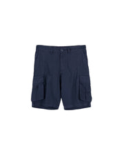 Bermuda Cooper Navy