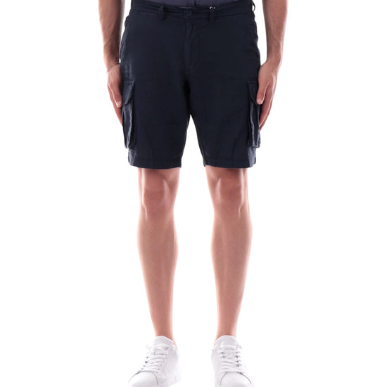Bermuda Cooper Navy COOPER MLNC01 IMPURE 