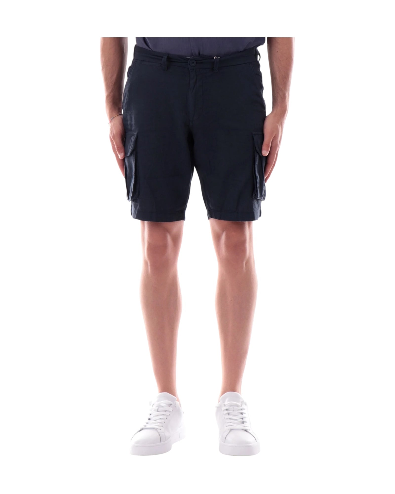 Bermuda Cooper Navy COOPER MLNC01 IMPURE 