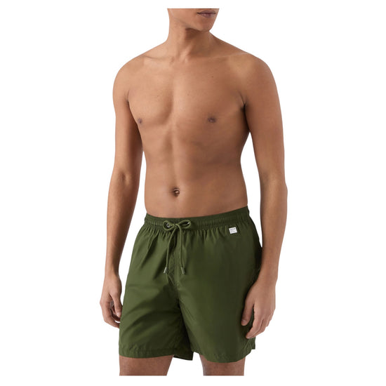 Costume Lighitng Pantone Verde Militare LIG0004 00060L MC2 SAINT BARTH 