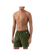 Costume Lighitng Pantone Verde Militare