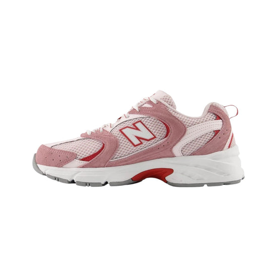 Sneakers Donna 530 Rosewood pink shadow red 530 4GM NEW BALANCE 