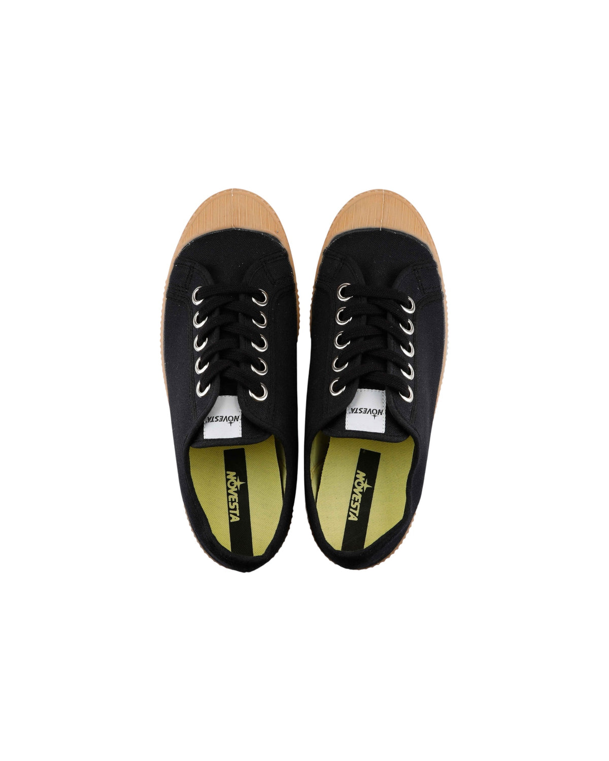Sneakers Star Master 60 Black STAR MASTER BLACK NOVESTA 