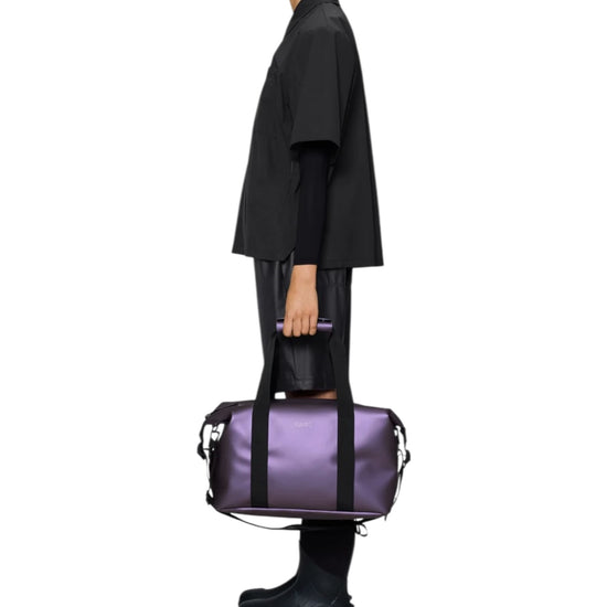 Hilo Weekend Bag Small Body RA14220 BDY RAINS 