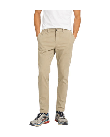 Pantalone Chino Beige DFP01 BEIGE RE.VI.VAL 