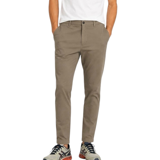 Pantalone Chino Fango DFP01 FANGO RE.VI.VAL 