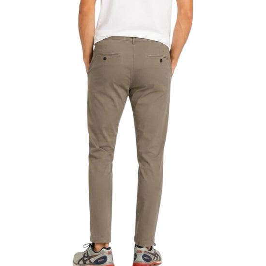 Pantalone Chino Fango DFP01 FANGO RE.VI.VAL 