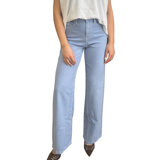Jeans Marta Old reverse Iceberg RND091P4352716 C0641 ROY ROGER'S 