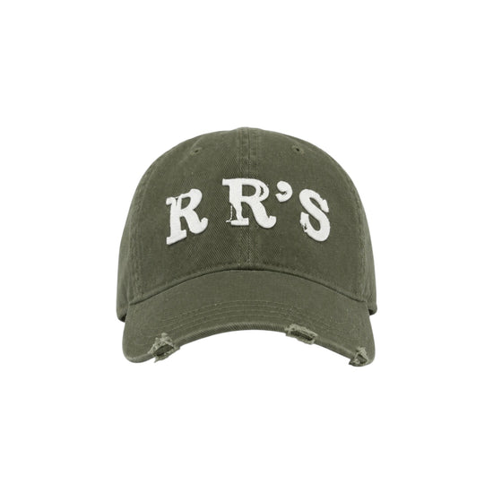 Cappello Baseball RR'S RRU90309CQ963205 C0085 ROY ROGER'S 