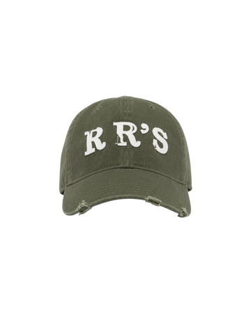 Cappello Baseball RR'S RRU90309CQ963205 C0085 ROY ROGER'S 