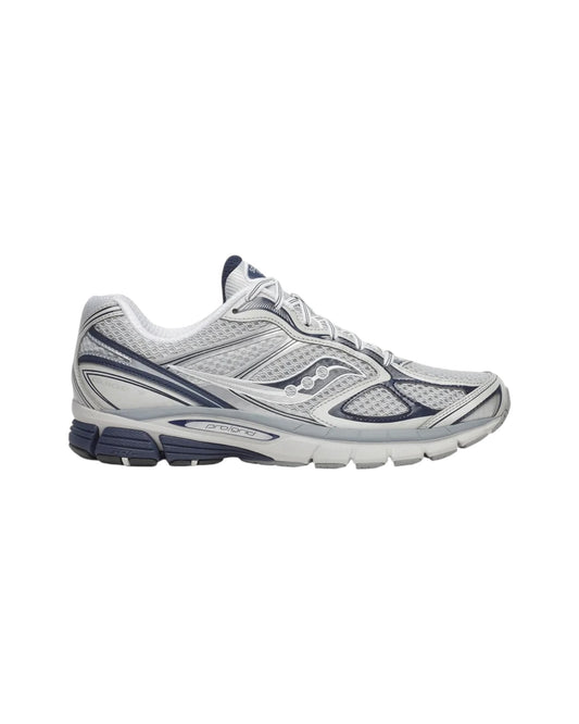 Sneakers Progrid Guide 7 Oyster navy PROGRID GUIDE 7 OYSTER NAVY SAUCONY 