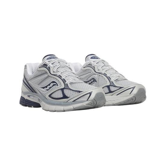 Sneakers Progrid Guide 7 Oyster navy PROGRID GUIDE 7 OYSTER NAVY SAUCONY 