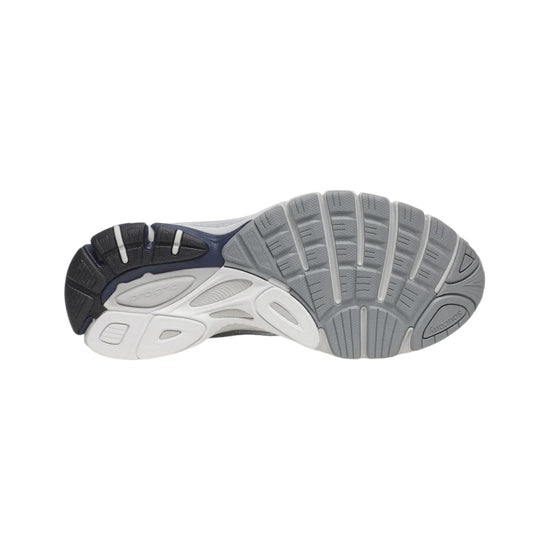 Sneakers Progrid Guide 7 Oyster navy PROGRID GUIDE 7 OYSTER NAVY SAUCONY 