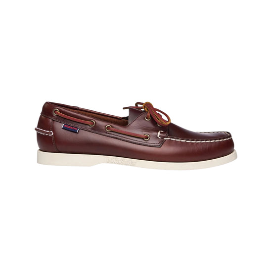 Docksides Portland Waxed Brown 70000G0 900 SEBAGO 