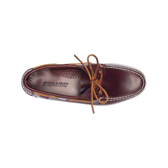 Docksides Portland Waxed Brown 70000G0 900 SEBAGO 