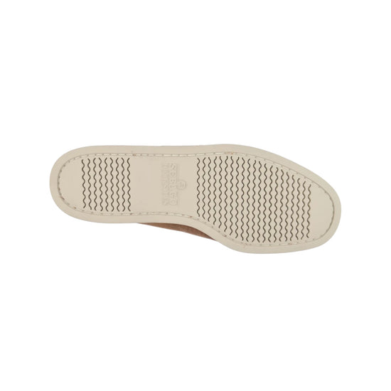 Docksider Portland Crazy Horse Brown Tan 70015H0 912 SEBAGO 