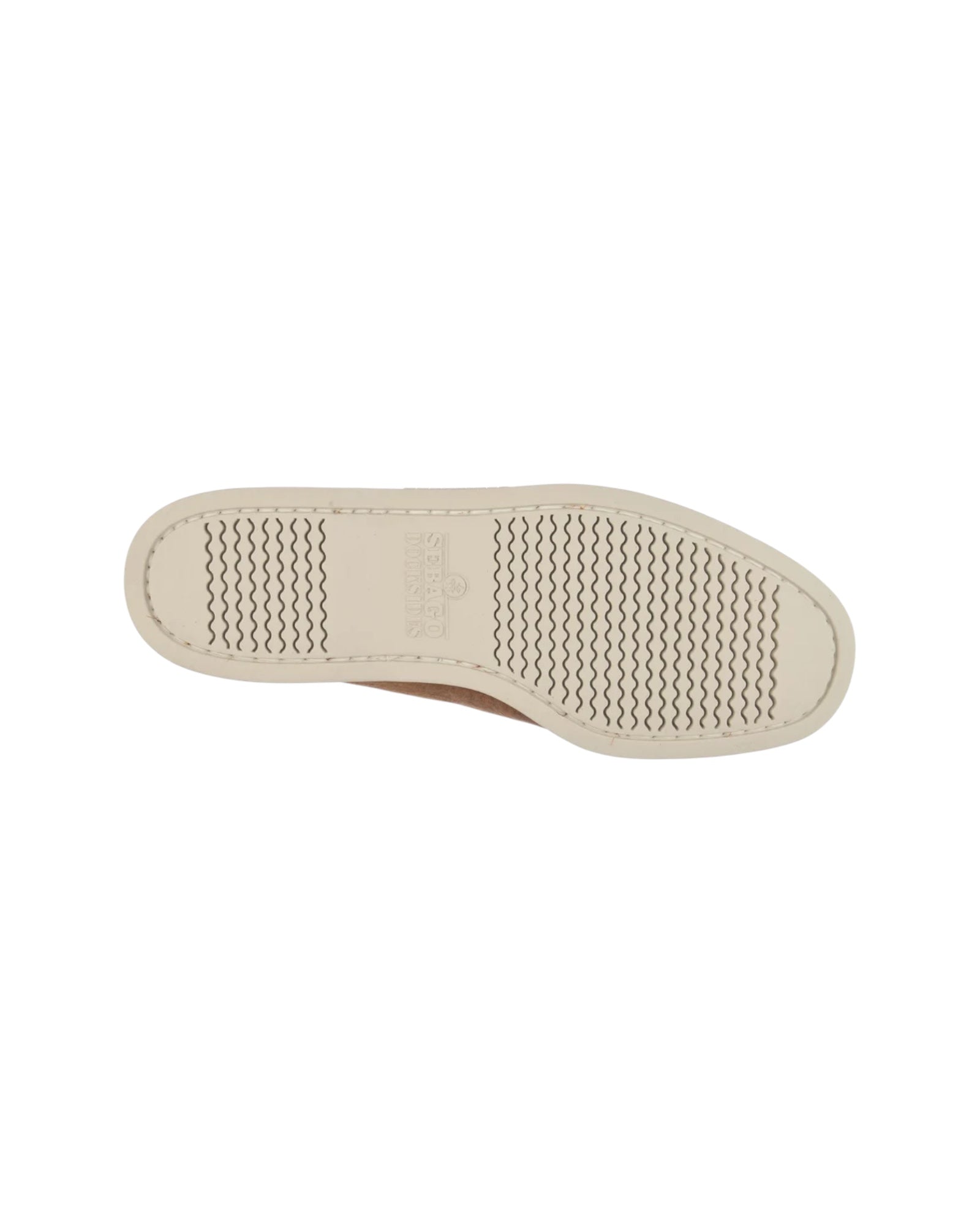 Docksider Portland Crazy Horse Brown Tan 70015H0 912 SEBAGO 
