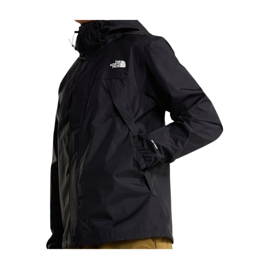 Giacca Antora Uomo Black M ANTORA JACKET BLACK THE NORTH FACE 