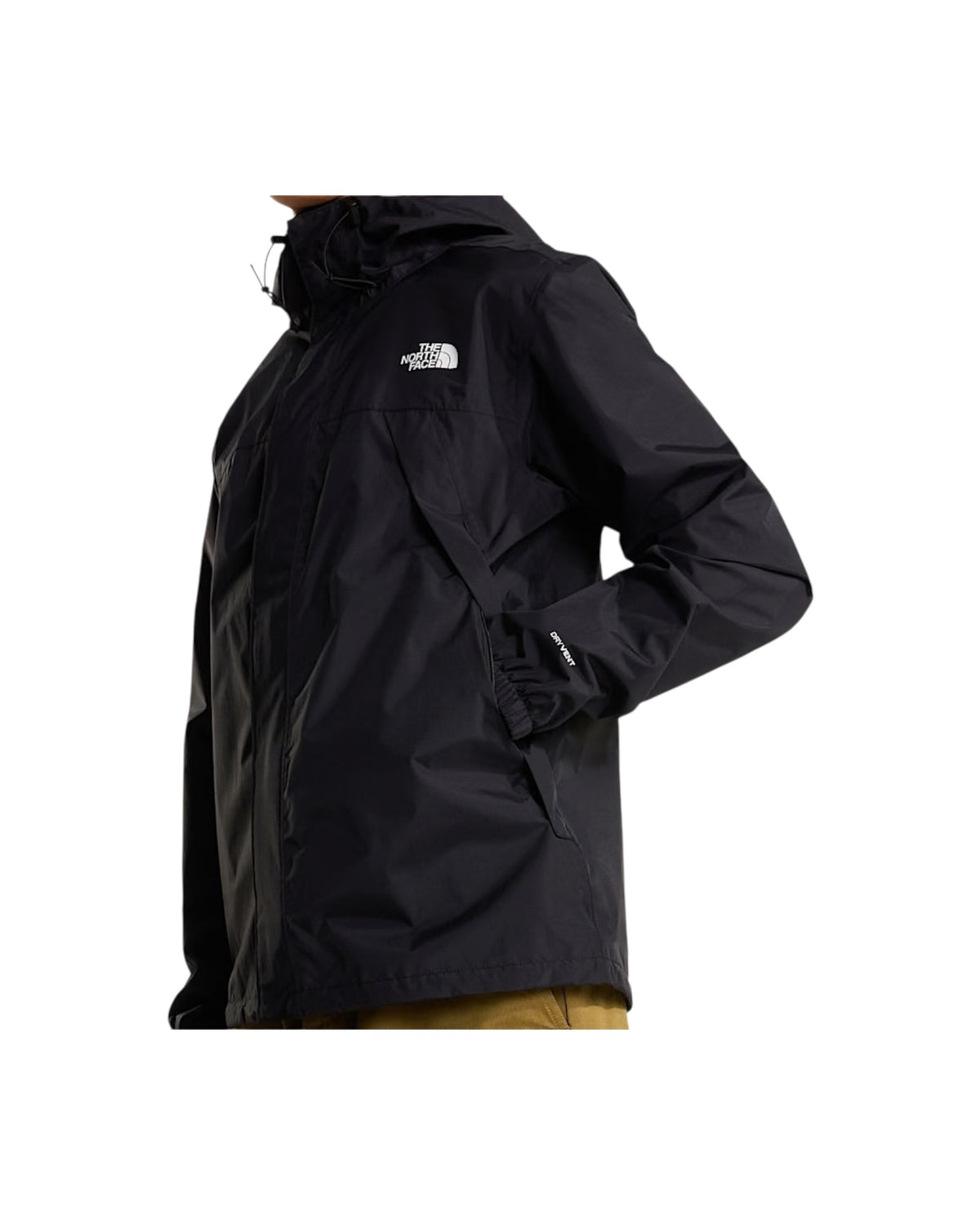 Giacca Antora Uomo Black M ANTORA JACKET BLACK THE NORTH FACE 