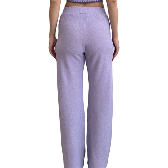Pantalone Lilla CLORY CR DAISY XC024 MC2 SAINT BARTH 