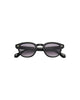 Occhiale James Nero Unisex
