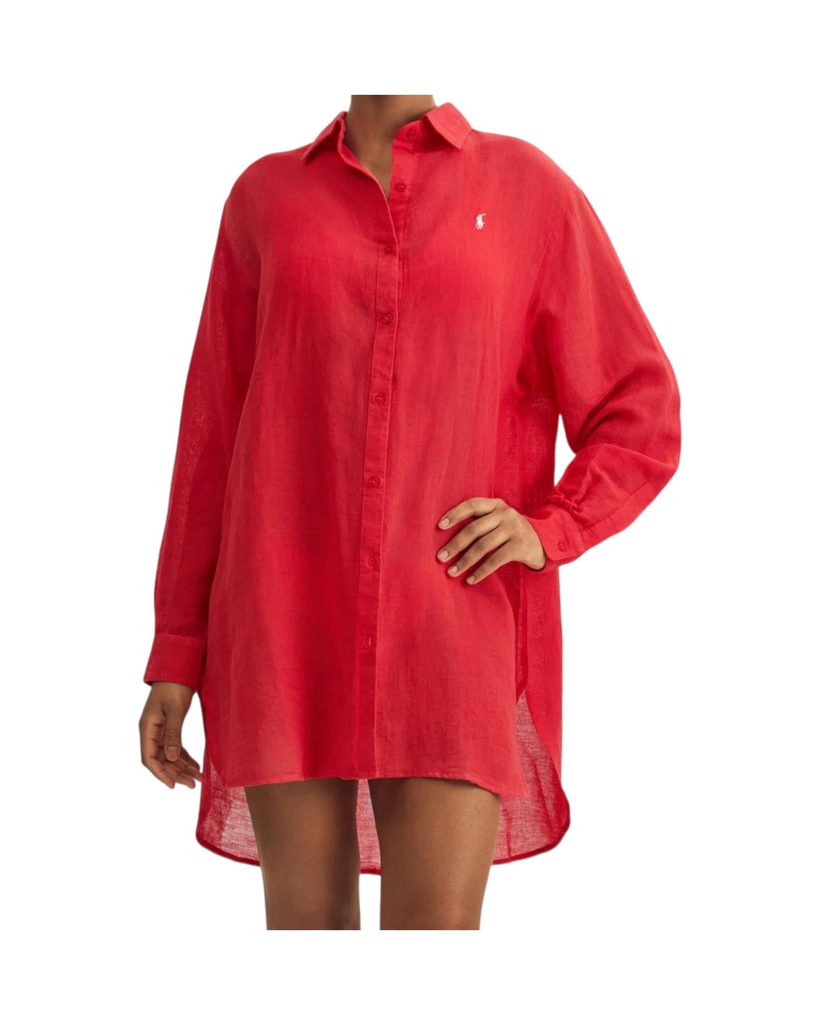 RALPH LAUREN 21564377CORAL