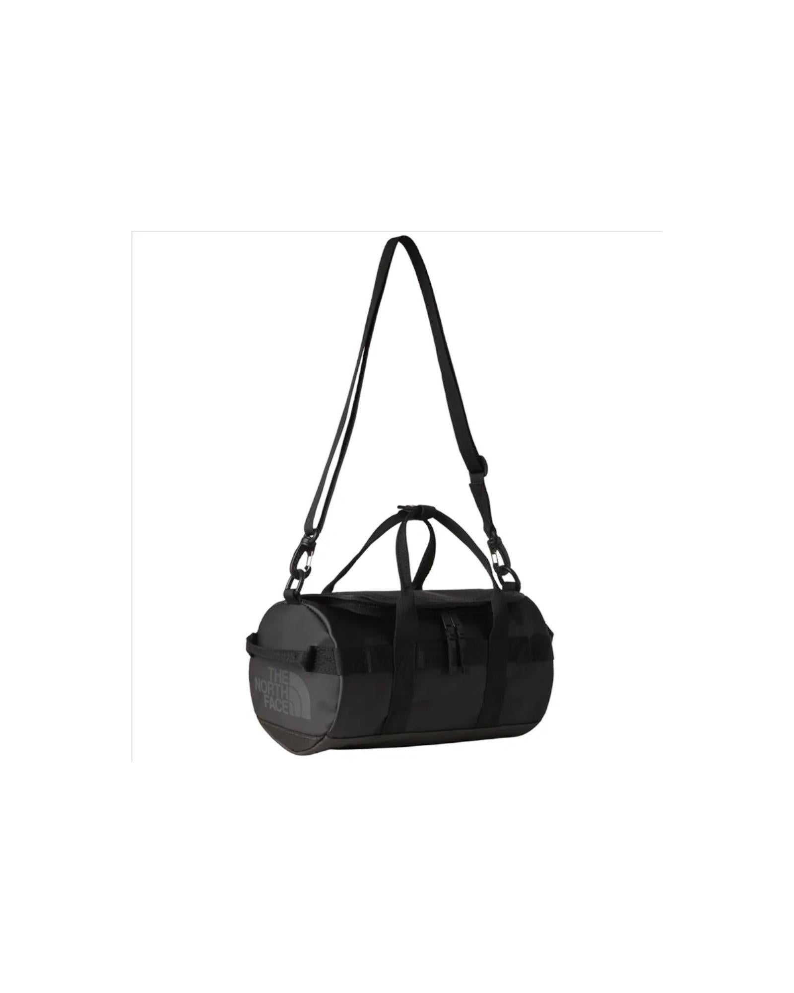 Borsa a tracolla Base Camp Black BCD SHOULDER BAG BLACK THE NORTH FACE 