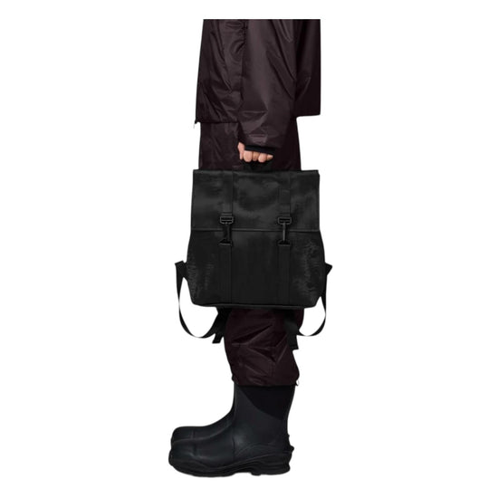 MSN Bag Mini Coal RA13310 COA RAINS 