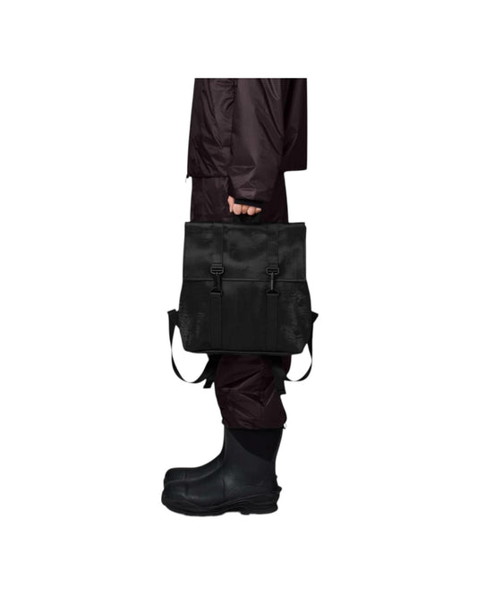 MSN Bag Mini Coal RA13310 COA RAINS 