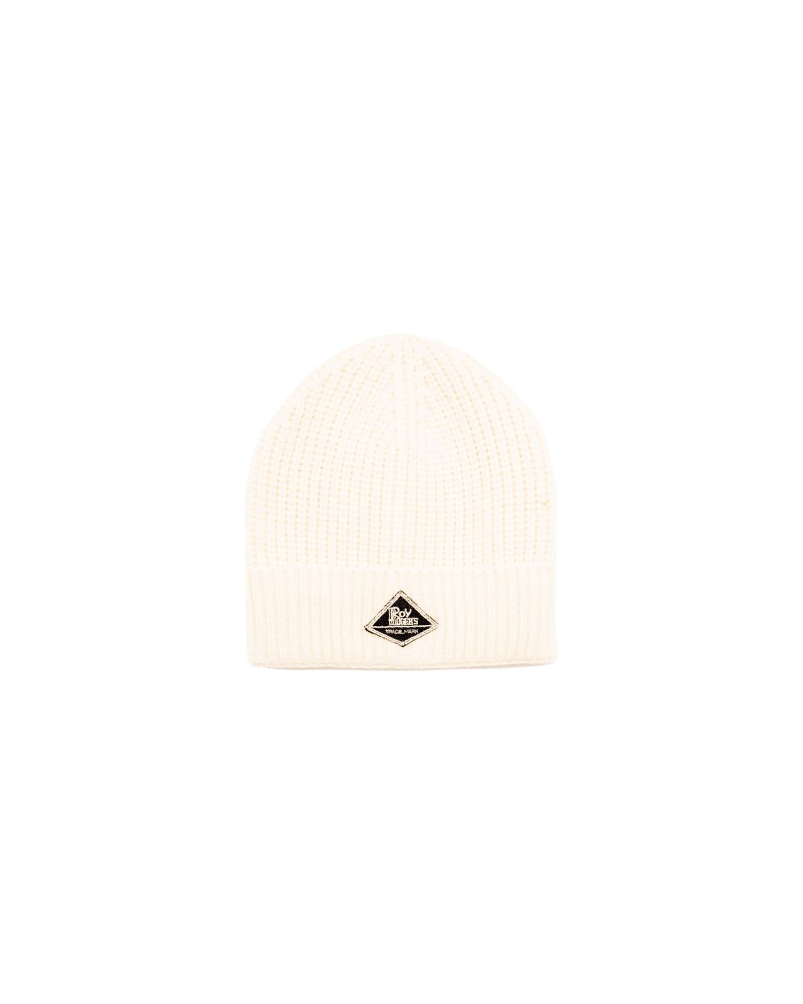 Cappello Uomo Off white RRX943C919XXXX C0021 ROY ROGER'S 