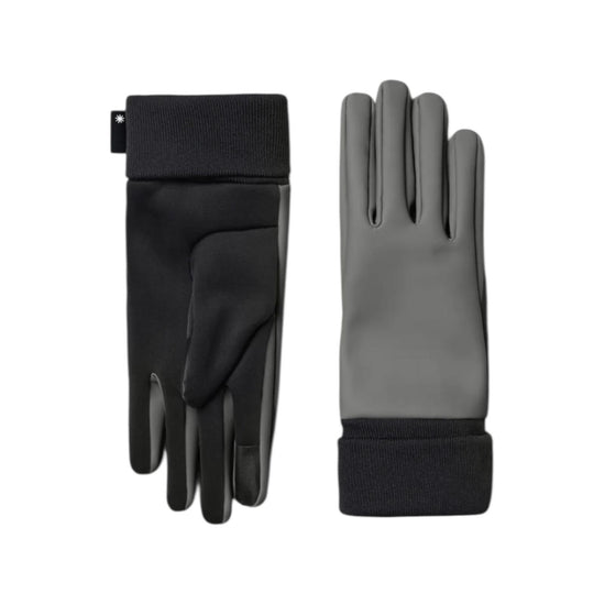 Guanti Grey RA16720 GRY RAINS 
