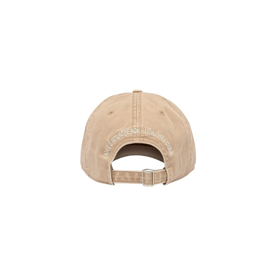 Cappello Baseball Khaki RRU903C921XXXX C0012 ROY ROGER'S 